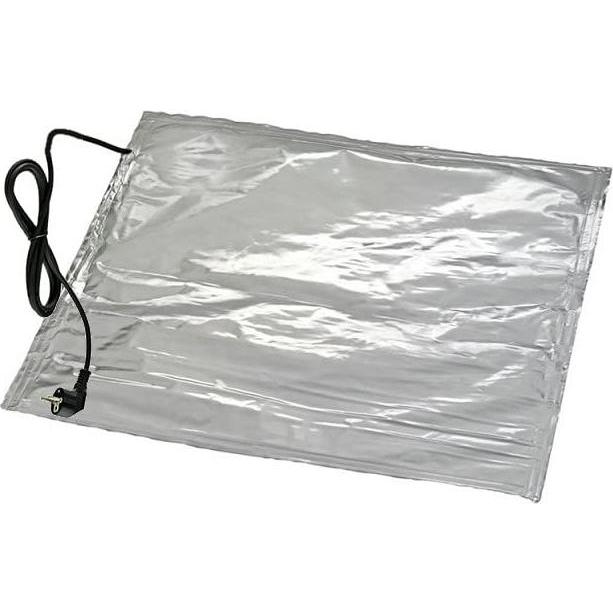 Thumbnail - Romberg, Pflanzen Winterschutz + Gartenvlies, Heizmatte SkinnyHeat 75 75 x 75 cm