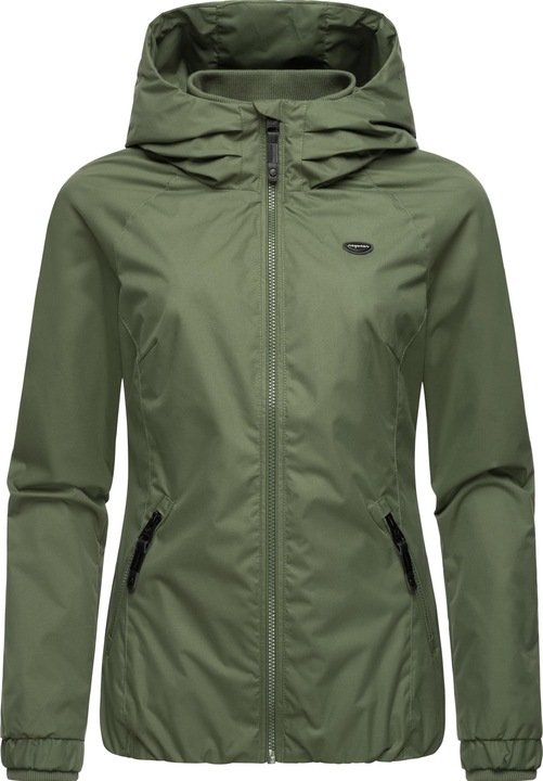 Actual product image Ragwear Dizzie (XL)