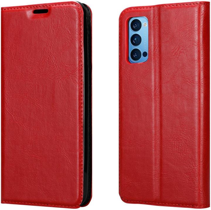 Actual product image Cadorabo Cover (Oppo Reno 4 Pro 5G)