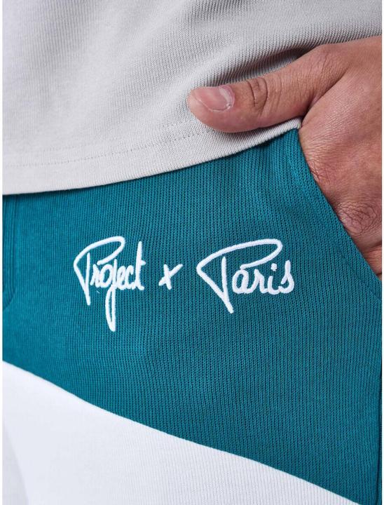 Image du produit Project X Paris Short tricolore (XL)