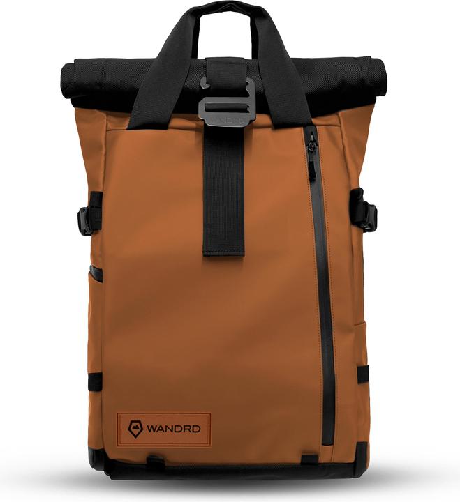 Actual product image Wandrd The Prvke V3 (Photo backpack, 31 l)