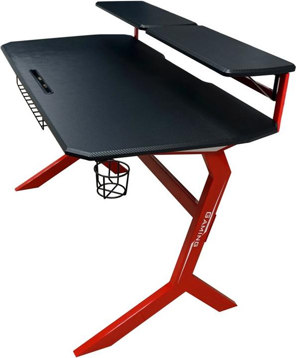 Image du produit LC-Power LC-GD1R Gaming Table