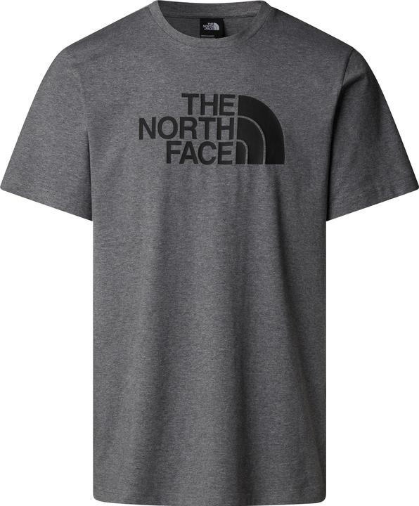 tnf medium grey heather