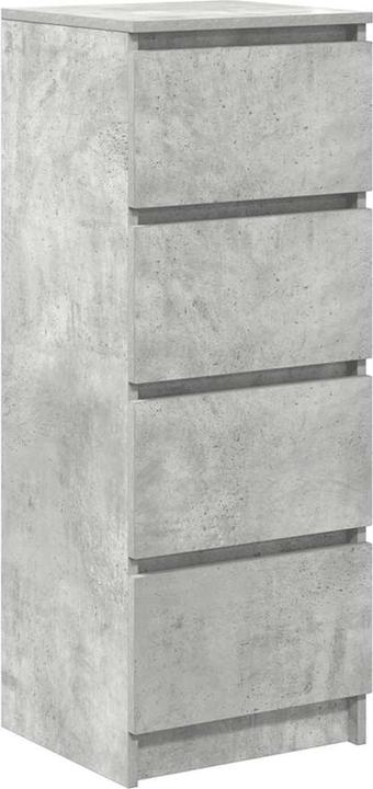 Produktbild vidaXL Sideboard (37.50 x 35 x 99 cm)