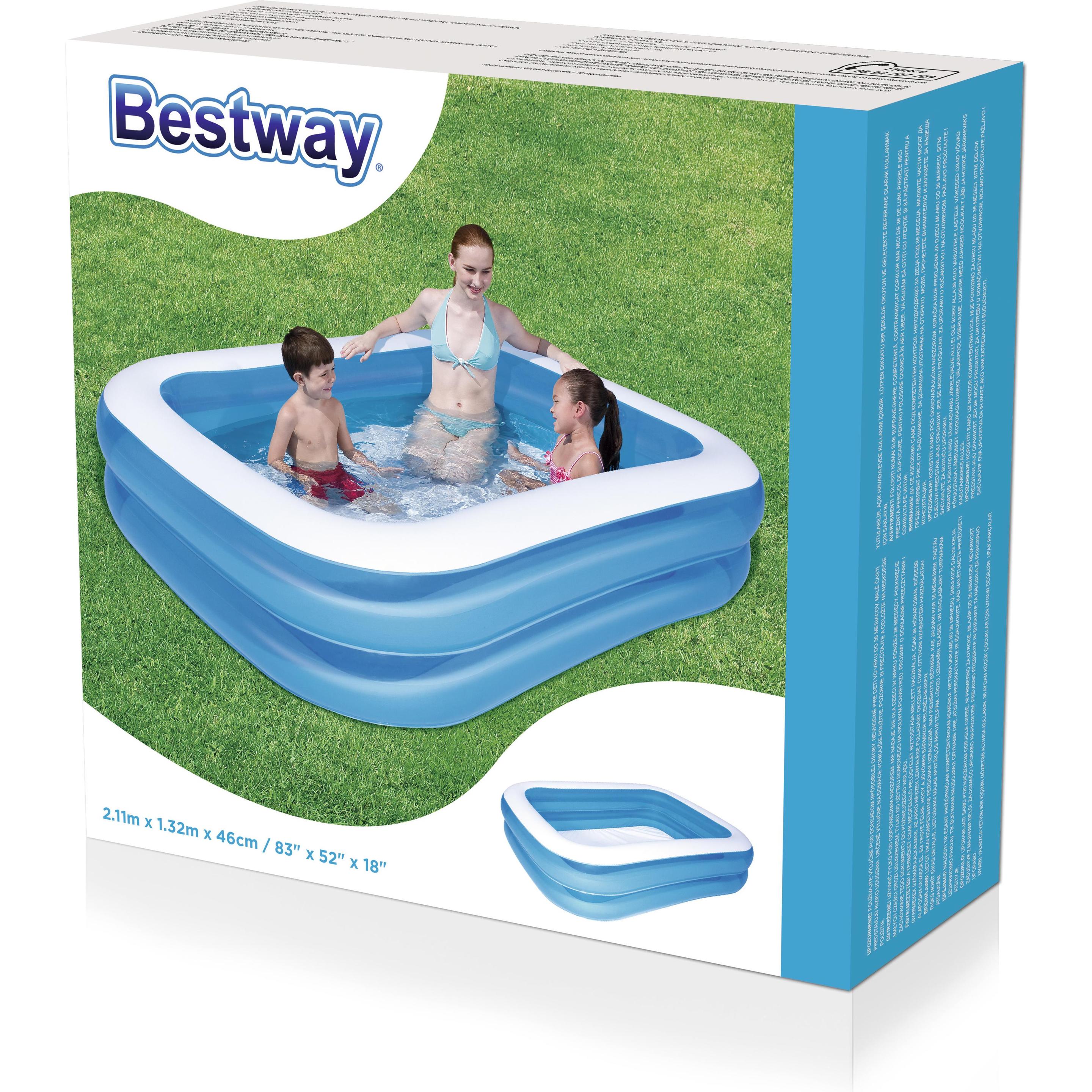 Thumbnail - Bestway Family Pool