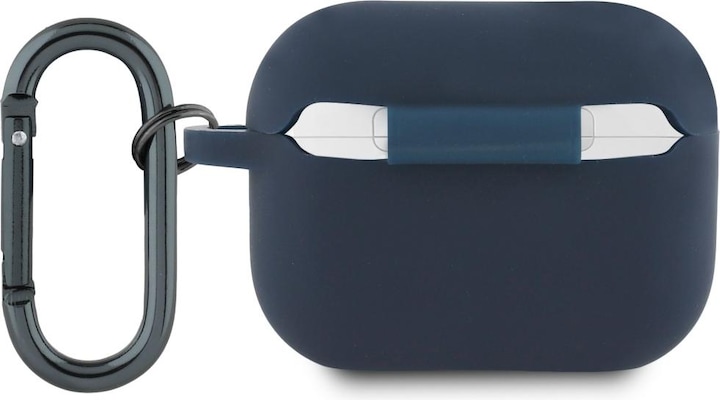 Immagine prodotto Red Bull Silicone Logo & Lines Case for AirPods Pro 2 Navy Blue