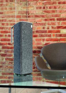 Productafbeelding Libratone Live (Elektrische stroom)