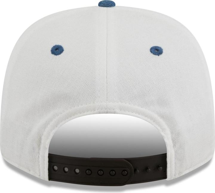 Actual product image New Era 9Seventy Stretch Snapback Cap - F1 Bwt Alpine Austin