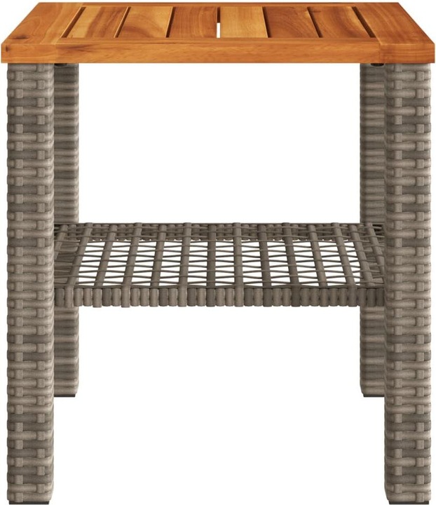 Actual product image VidaXL Garden table (40 cm)