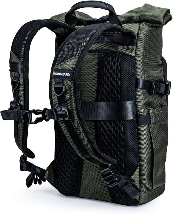 Actual product image Vanguard VEO Select 43RB (Photo backpack, 55 l)