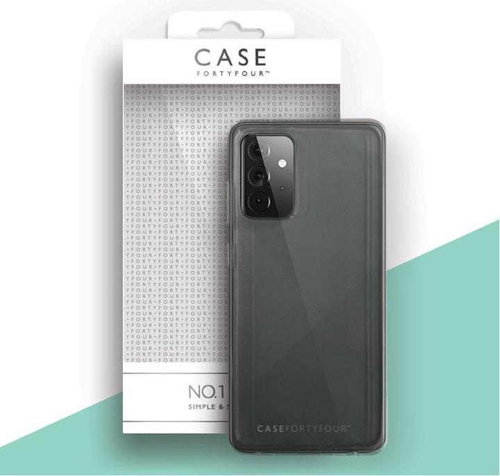 Produktbild Case FortyFour No.1 (Samsung Galaxy A52s 5G, Samsung Galaxy A52)