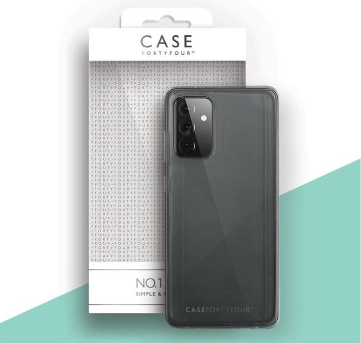 Actual product image Case FortyFour No.1 (Samsung Galaxy A52s 5G, Samsung Galaxy A52)