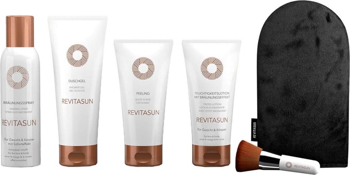 Produktbild Revitasun Kosmetikhandschuh