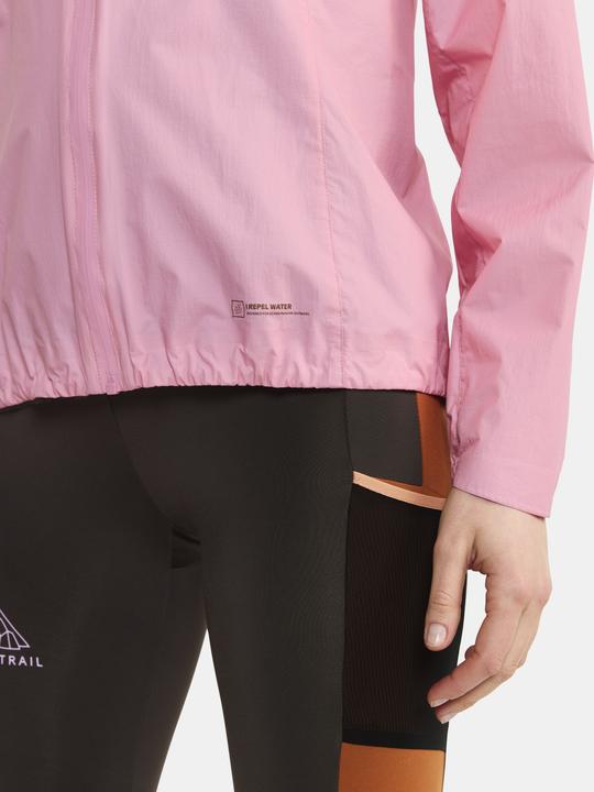 Actual product image Craft Pro Trail 2l Light Weight Jacket W (XL)