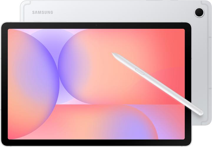Samsung Galaxy Tab S10 Lite (WLAN uniquement, 10.90", 128 Go, Silver)