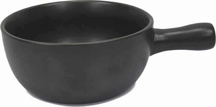 Produktbild Berger & Lanz BergerLanz FSP Käse-Fondueset Akazienholz 6teilig (Käsefondue)
