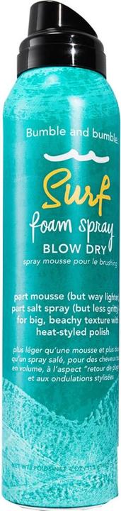 Image du produit Bumble and bumble Bb. Surf - Foam Spray (150 ml)