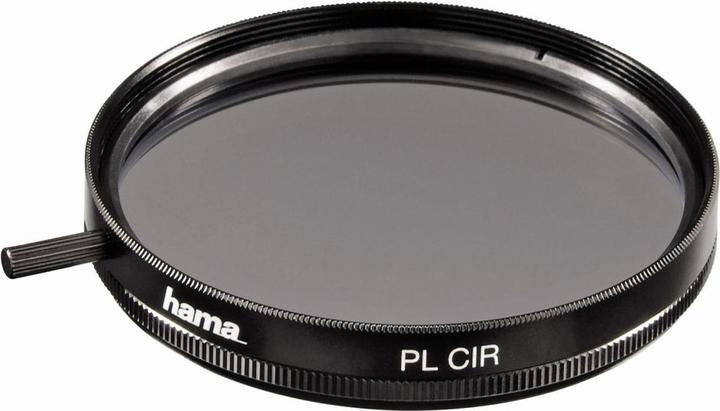 Hama Polarisations-Filter