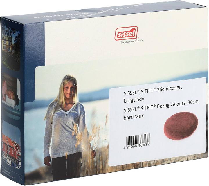 Image du produit Sissel Housse de rechange (Ø 36 cm)