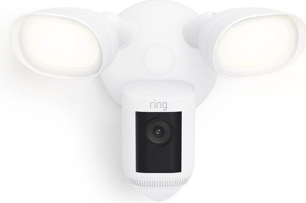 Immagine prodotto Ring Floodlight Cam Wired Pro (1920 x 1080 Pixels)