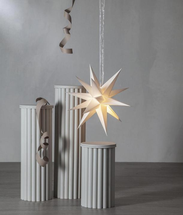 Image du produit Star Trading Étoile en papier December