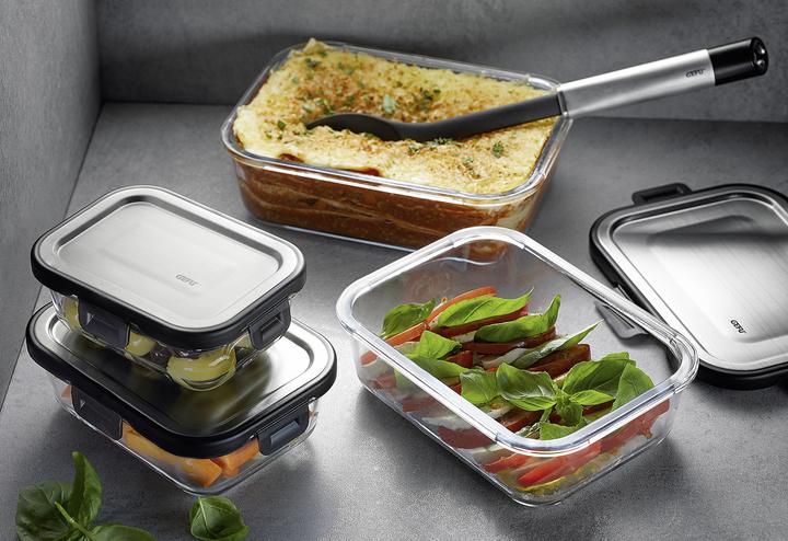 Actual product image GEFU Milo (0.60 l)