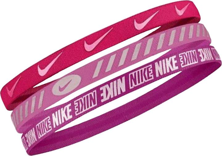 Produktbild Nike 3.0 Stirnband (3erPack)