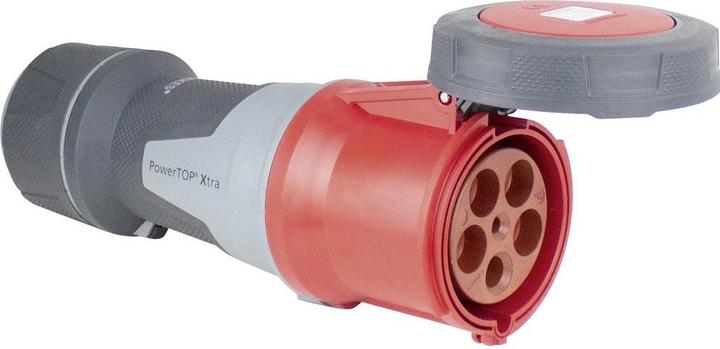 Actual product image As - Schwabe CEE coupling