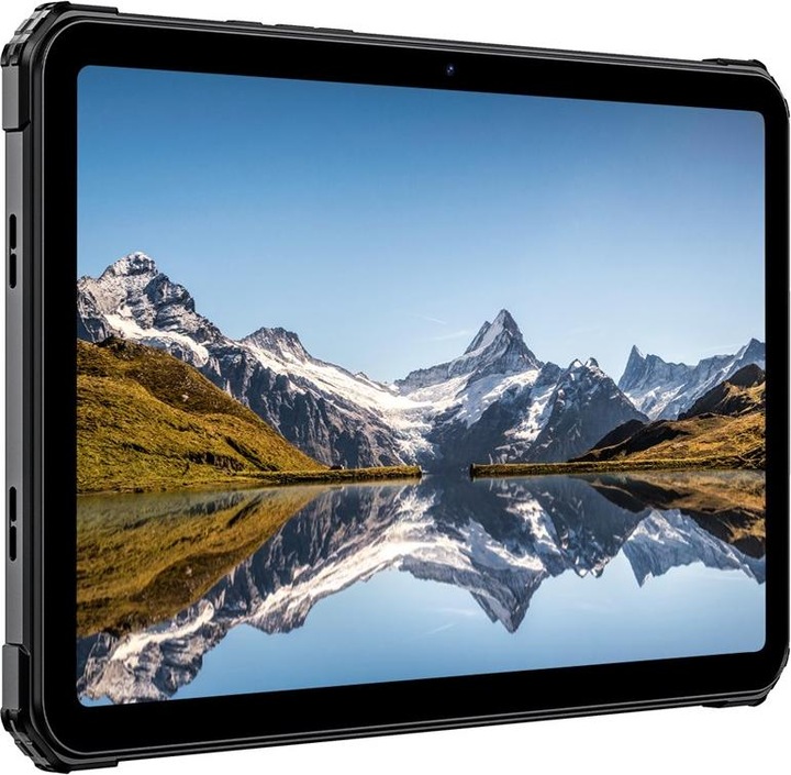 Produktbild FSB FOSSiBOT DT1 - Tablette (4G, 10.40", 256 GB, Schwarz)