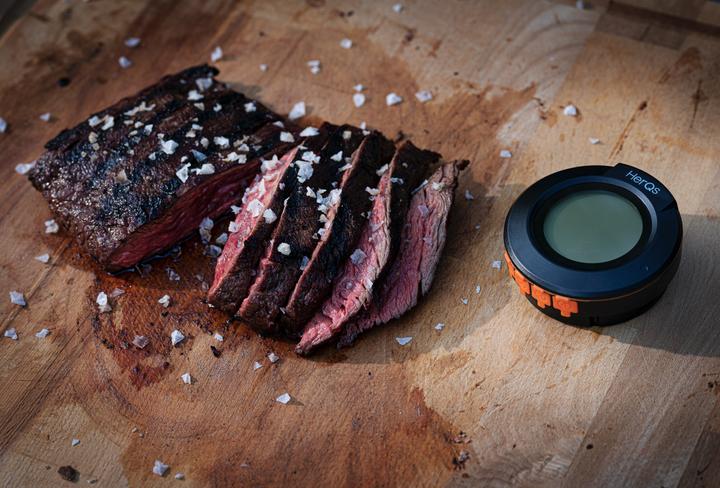 Produktbild Herqs Dome Thermometer