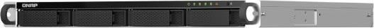 Actual product image QNAP TS-464U-8G (0 TB)