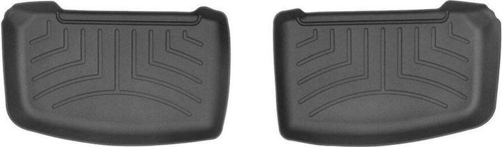 Immagine prodotto WeatherTech Porsche Taycan (2019-2023) 2a fila di sedili automatici