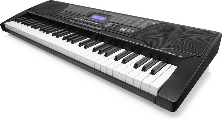 Actual product image Kisai KL-91M -valo-opastava kosketinsoitin