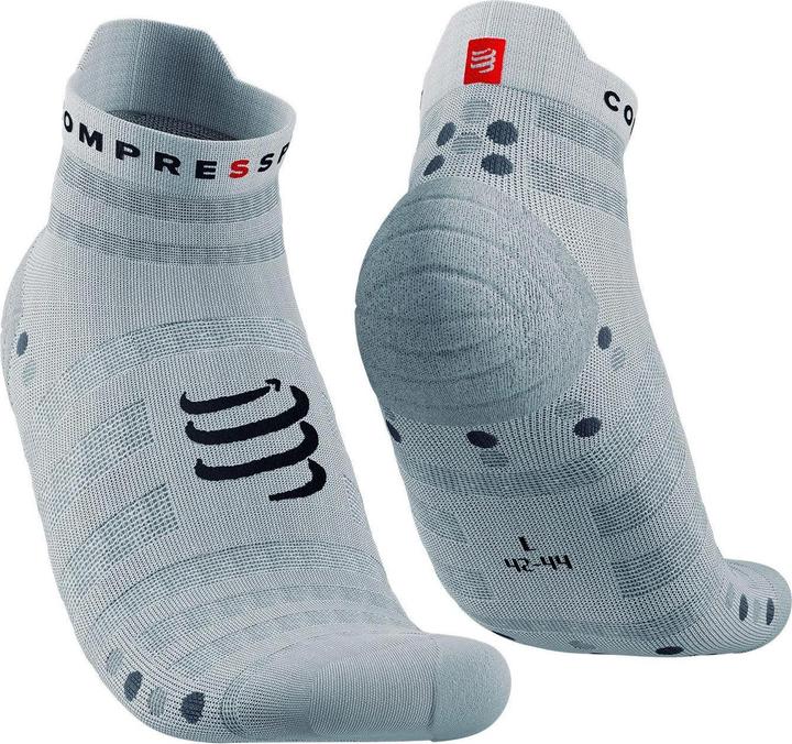 Immagine prodotto Compressport Pro Racing Socks v4.0 Ultralight Run Low (45 - 48)