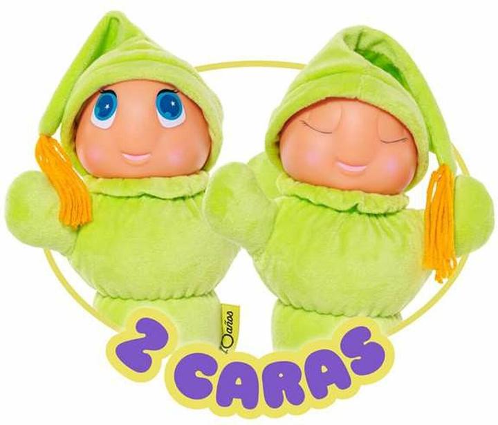 Produktbild Molto Lumpenpuppe Moltó 28 cm