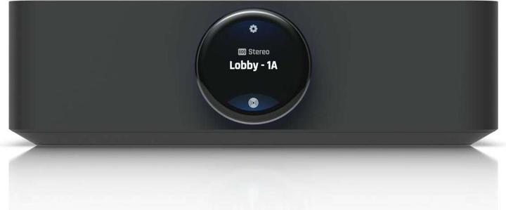 Actual product image Ubiquiti PowerAmp (Network Accessories)