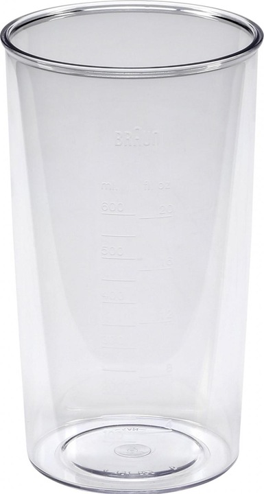 Produktbild Braun MultiQuick 5 (EU-Stecker)