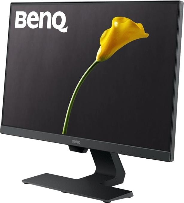 Actual product image BenQ GW2480E (1920 x 1080 pixels, 23.80")