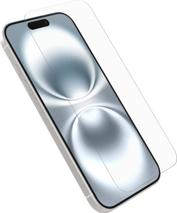 Productafbeelding OtterBox Premium Glass (1 Stuk, Apple iPhone 16)