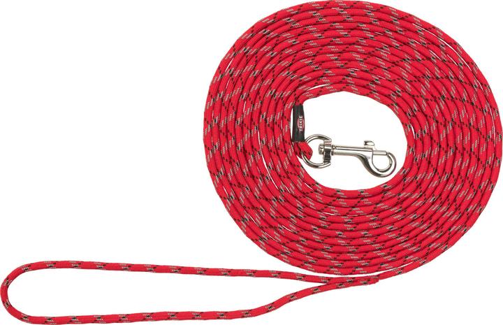Trixie Guinzaglio Junior Puppy Tow (XXS, Cane, Sport cane)