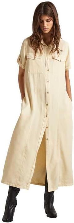Produktbild Pepe Jeans Evelinda Kurzarmkleid (L)