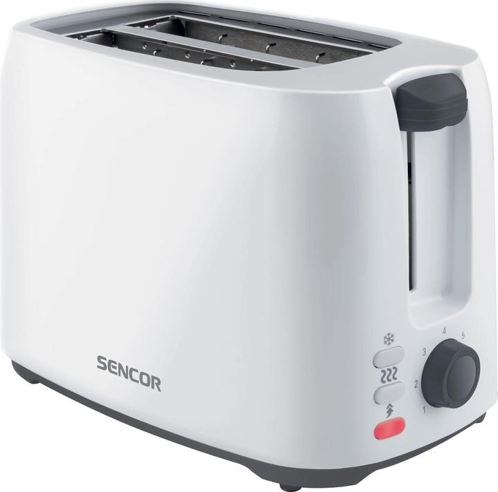 Sencor STS2606WH, baltas