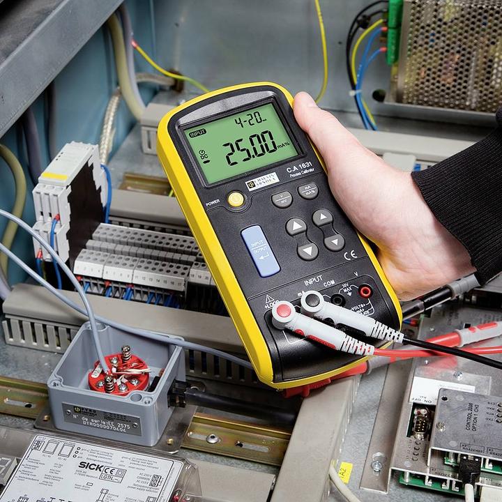 Produktbild Chauvin Arnoux P01654402