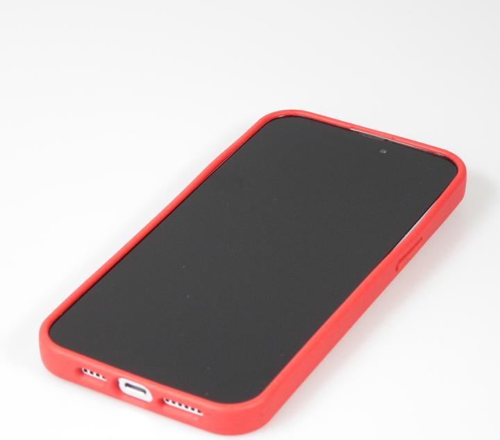 Actual product image Bioka Coque biodégradable et compostable Eco-Friendly Esprit de la tortue (Apple iPhone 14 Pro Max)