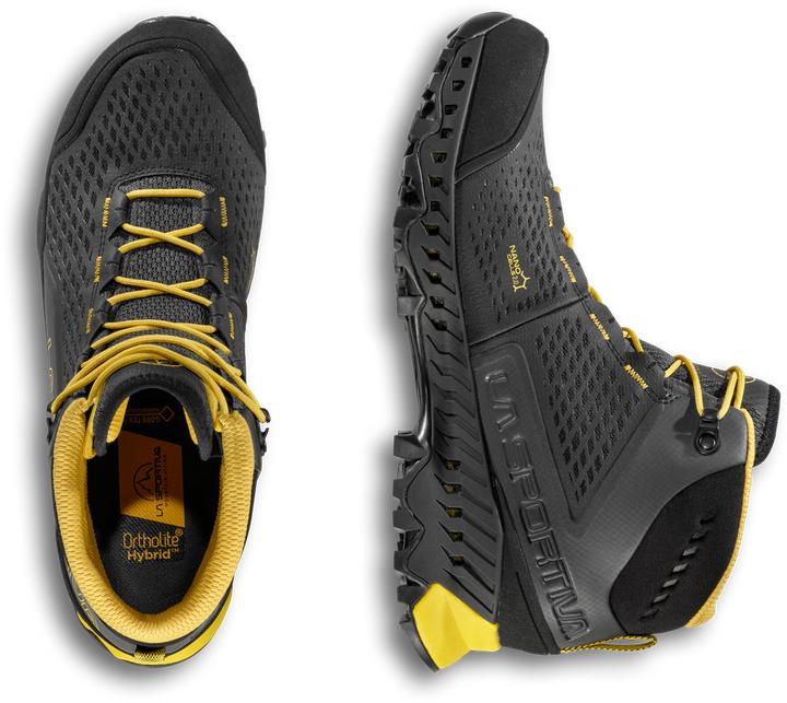 Produktbild La Sportiva Stream Gtx (47)