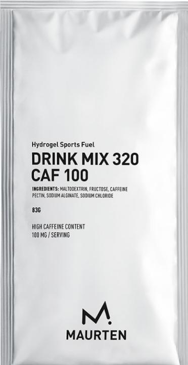 Immagine prodotto Maurten Miscela di bevande 320 (Neutro, 1 x)