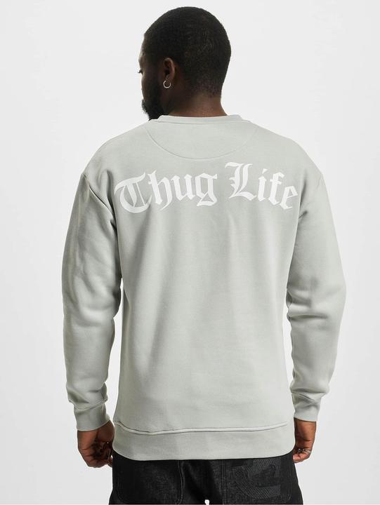 Produktbild Thug Life HitTheStreets Crewneck - 67407 (S)