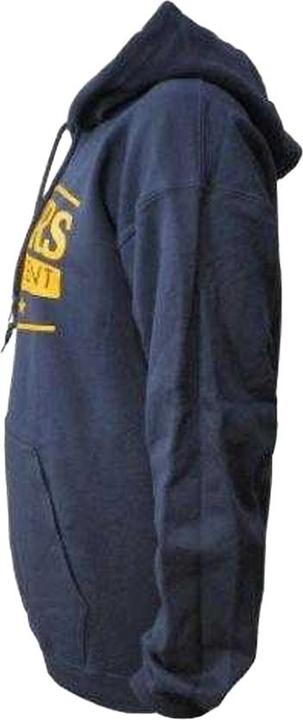 Produktbild Masters Kapuzenpullover (L)