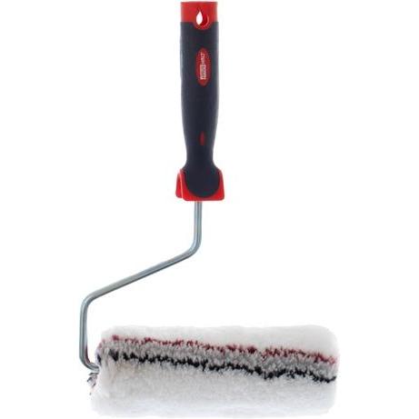 Haushalt, Farbroller, Roller With Handle Rx018 Micro