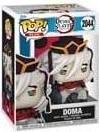 Actual product image Funko POP Demon Slayer Doma